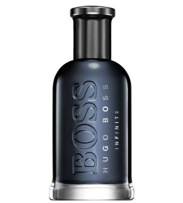 BOSS Bottled Infinite EDP