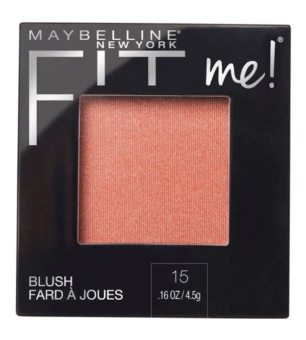 Fit Me Blush