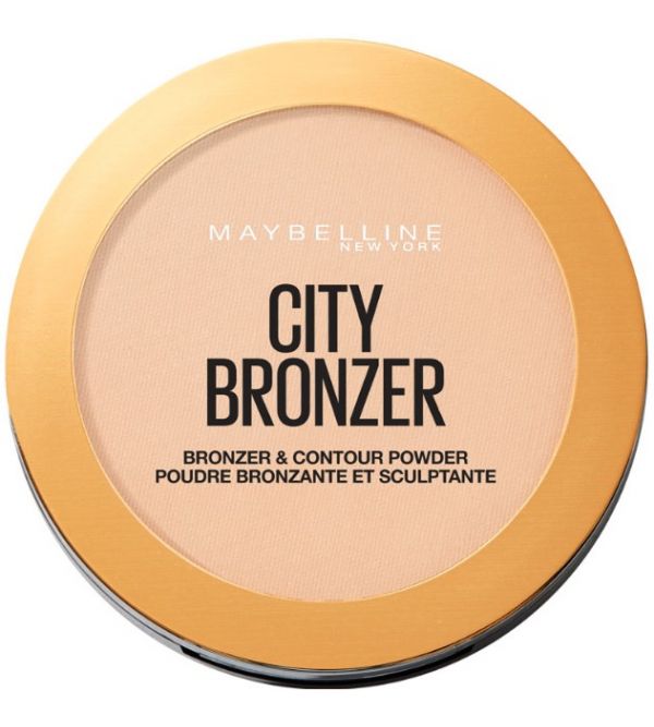 City Bronze