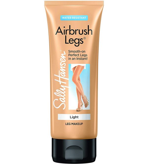 Airbrush Legs Lotion