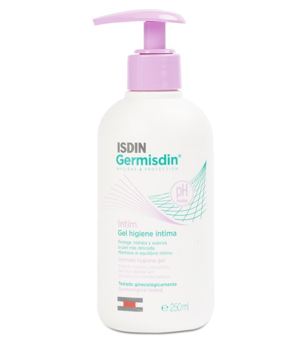 Germisdin Intim Gel Higiene Íntima
