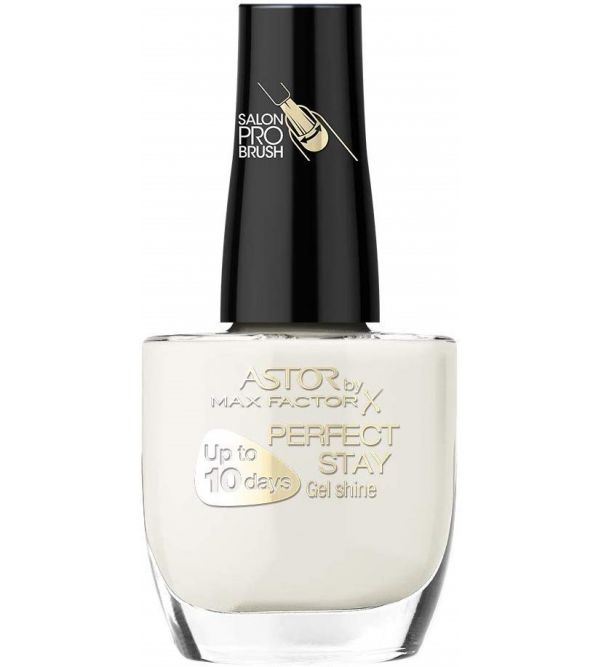 Perfect Stay Gel Shine Astor By Max Factor