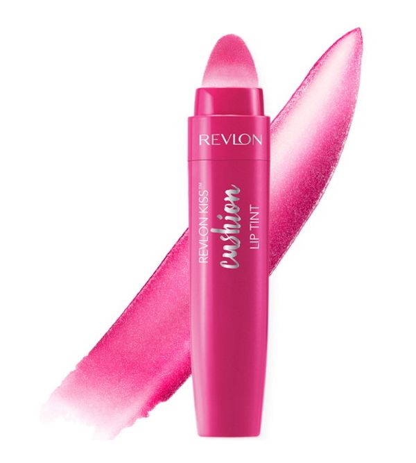 Labial Kiss Cushion Lip Tint