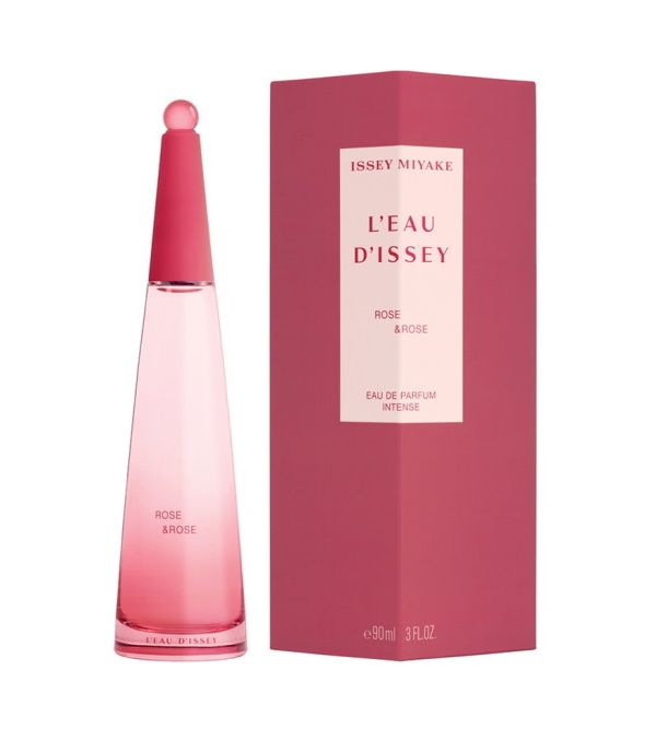 L'Eau D'Issey Rose & Rose EDP