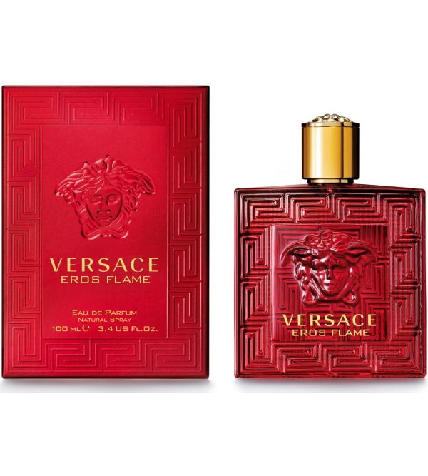 Eros Flame EDP