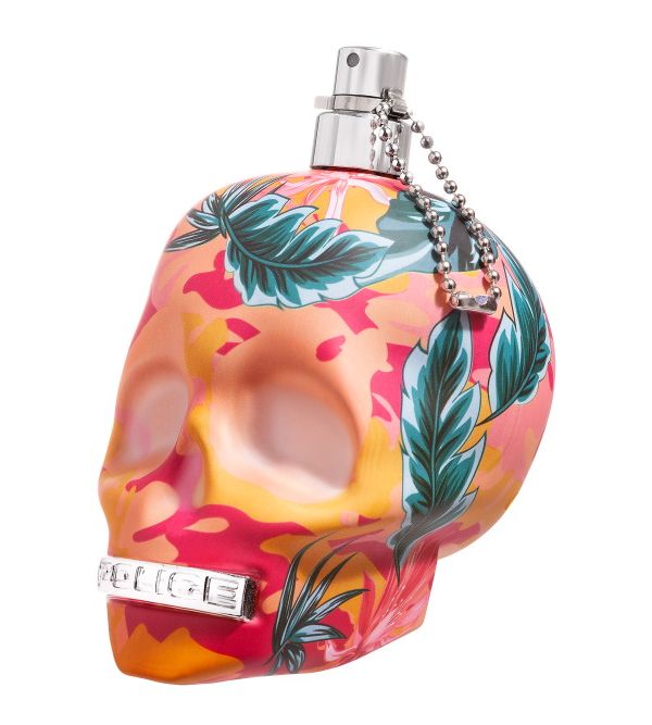 Exotic Jungle Woman EDP