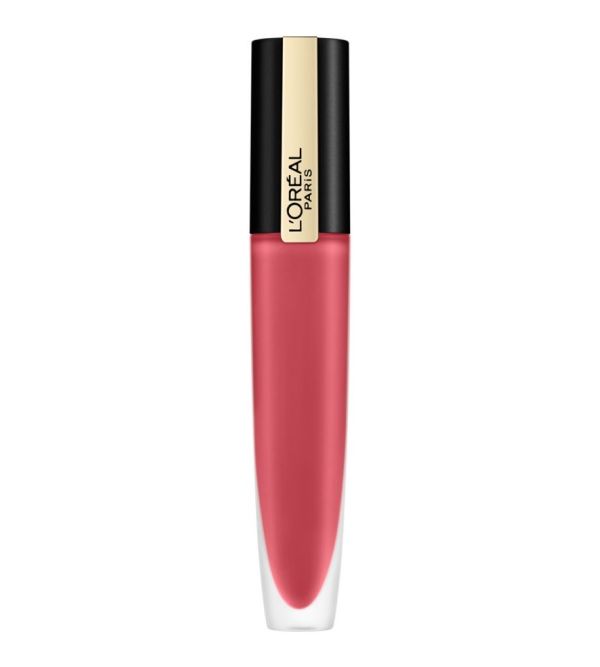 Rouge Signature Matte Permanente