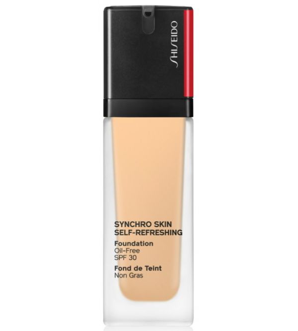 Synchro Skin Self-Refreshing SPF 30 Oil Free