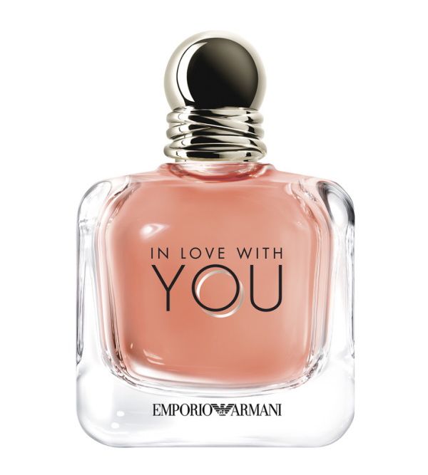 In Love With You EDP