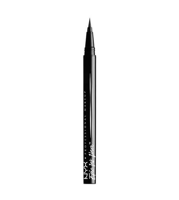 Eyeliner Waterproof Epic Ink Liner