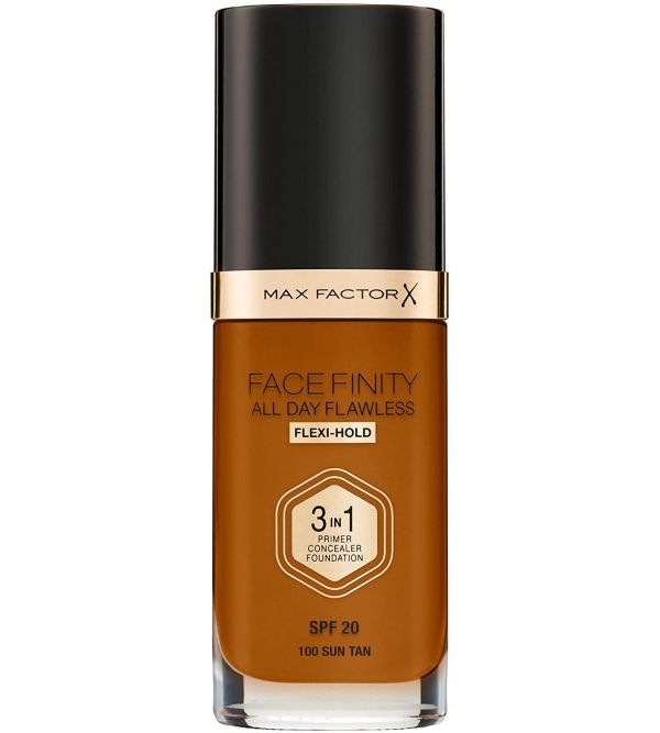 Face Finity 3 en 1 SPF20