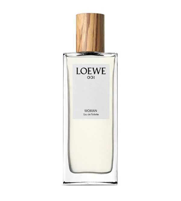 001 Woman EDT