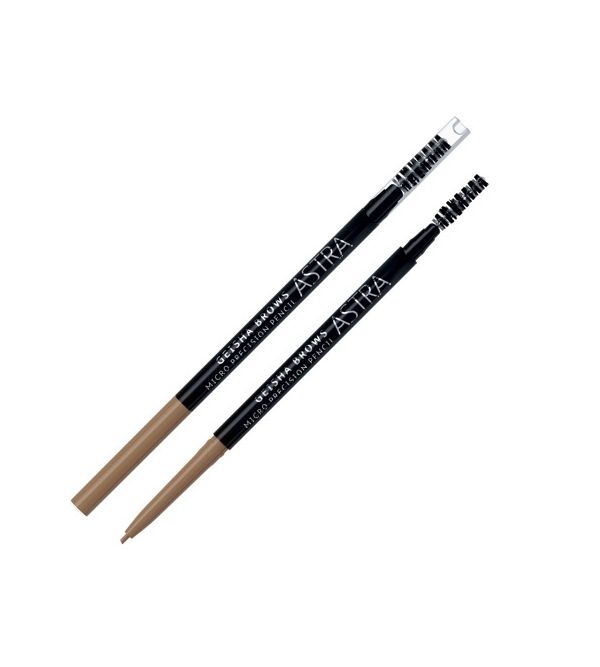 Geisha Brows Micro Precision Pencil