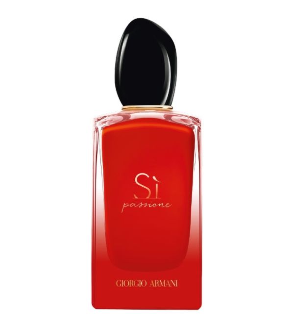 Sì Passione Intense EDP