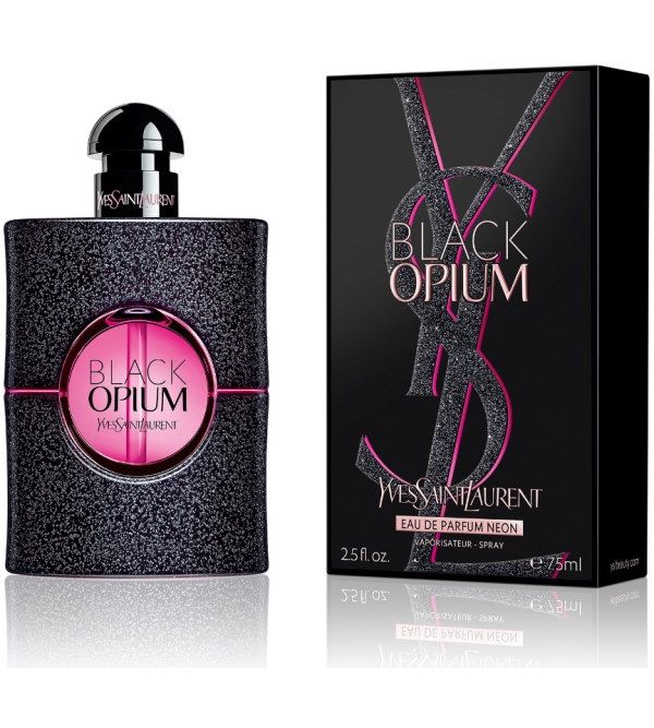 Black Opium Neon EDP