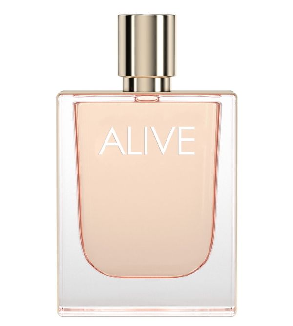 Alive EDP