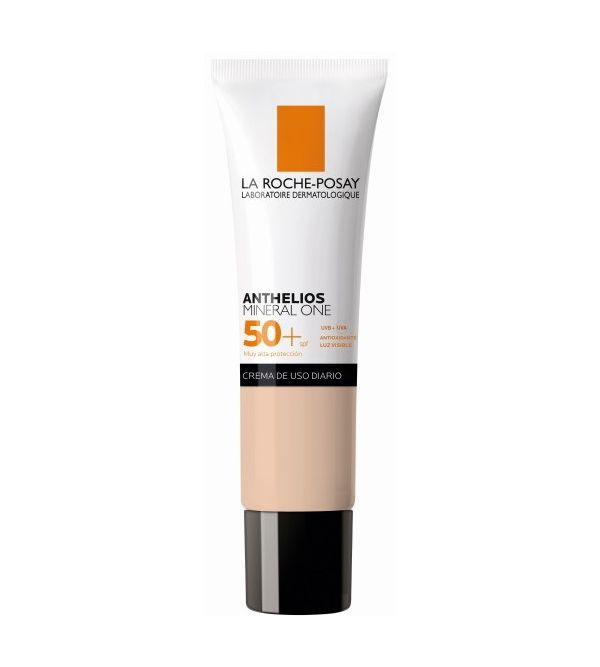 Anthelios Mineral One SPF 50+ Claro