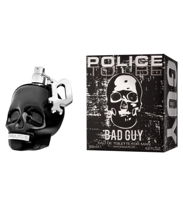 To Be Bad Guy EDT