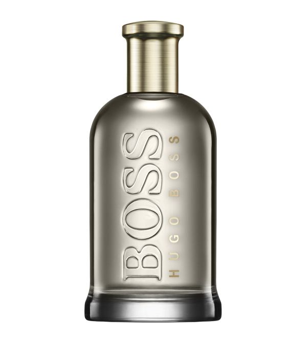 Boss Bottled Eau de Parfum 