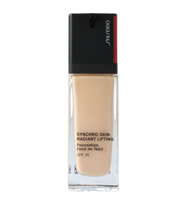 Synchro Skin Radiant Lifting Foundation