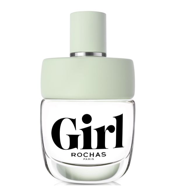 Girl Rochas EDT