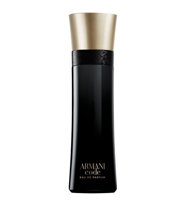 Armani Code Homme EDP
