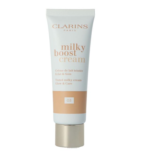 Milky Boost Cream