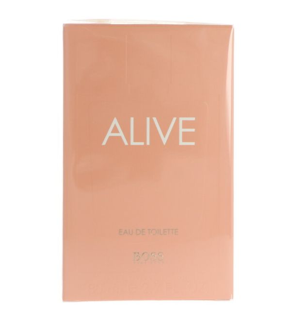 Boss Alive EDT