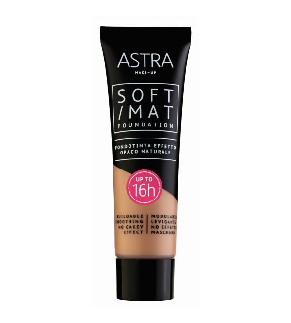 Soft Mat Foundation 16 H 