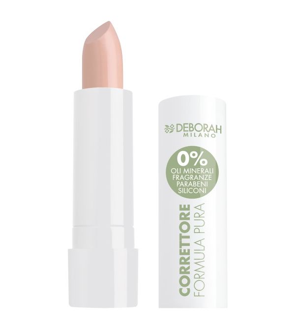 Formula Pura Corrector 