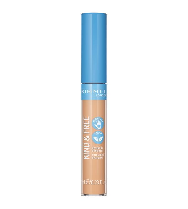 Kind & Free Concealer 