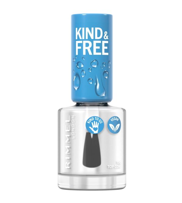 Kind & Free Laca de Uñas 