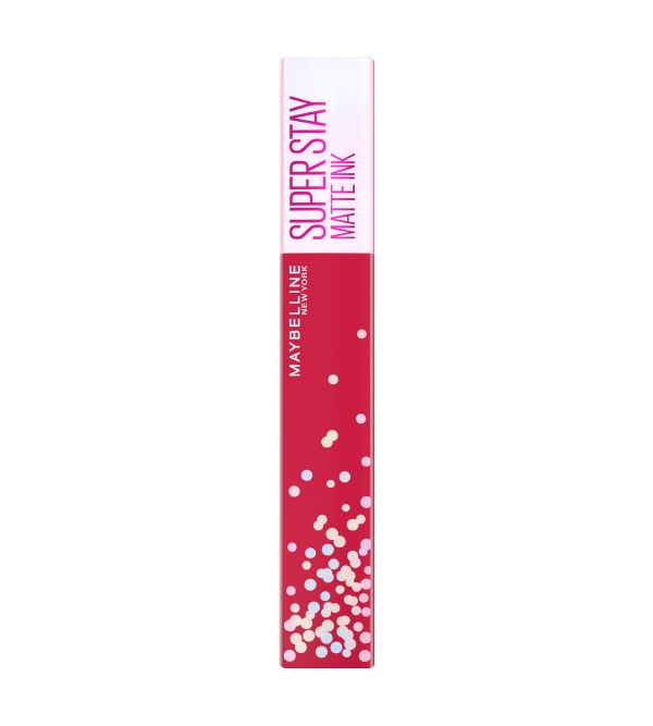 Superstay Matte Ink Birthday