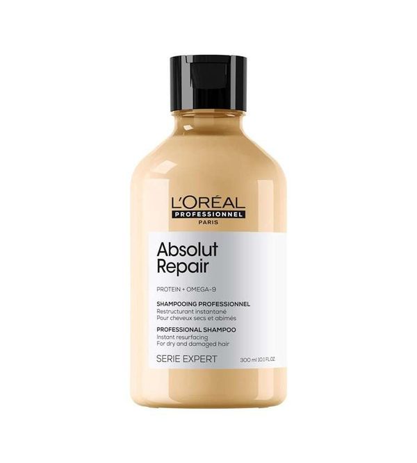 Absolut Repair Gold Champú | 300 ml