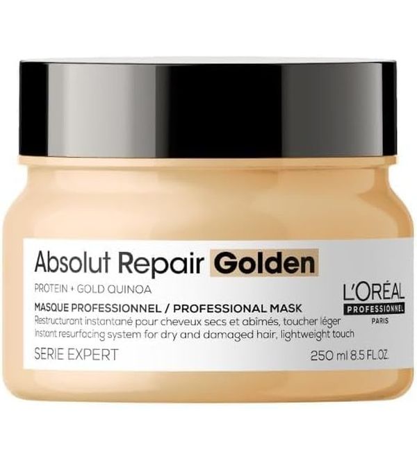 Absolut Repair Gold Mascarilla | 250 ml