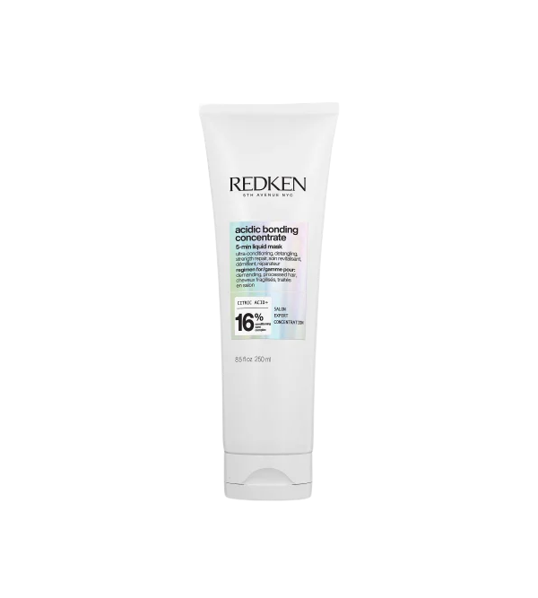 Acidic Bonding Mascarilla | 250 ml
