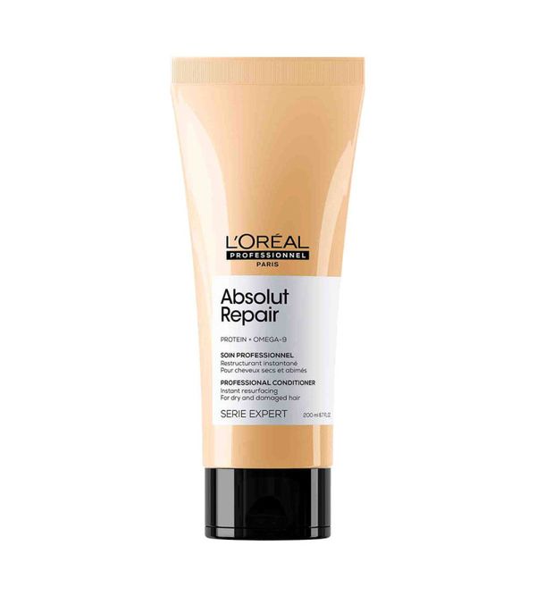 Absolut Repair Gold Acondicionador | 200 ml