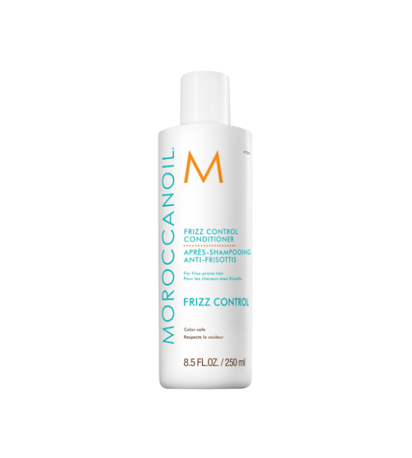 Acondicionador Frizz Control | 250 ml