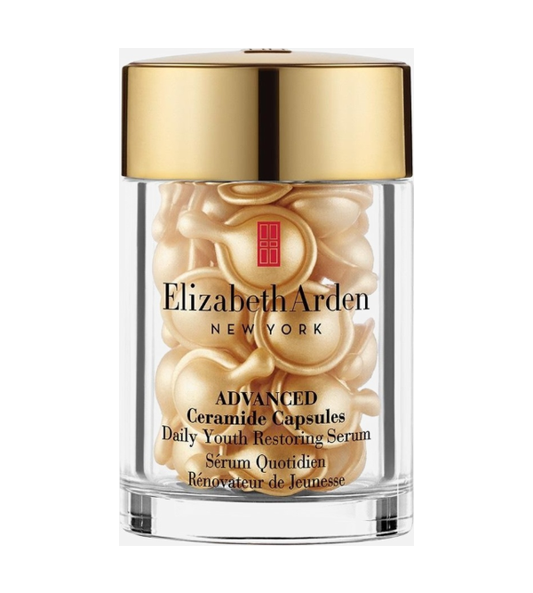 Advanced Ceramide Capsules 30 | 30 uds