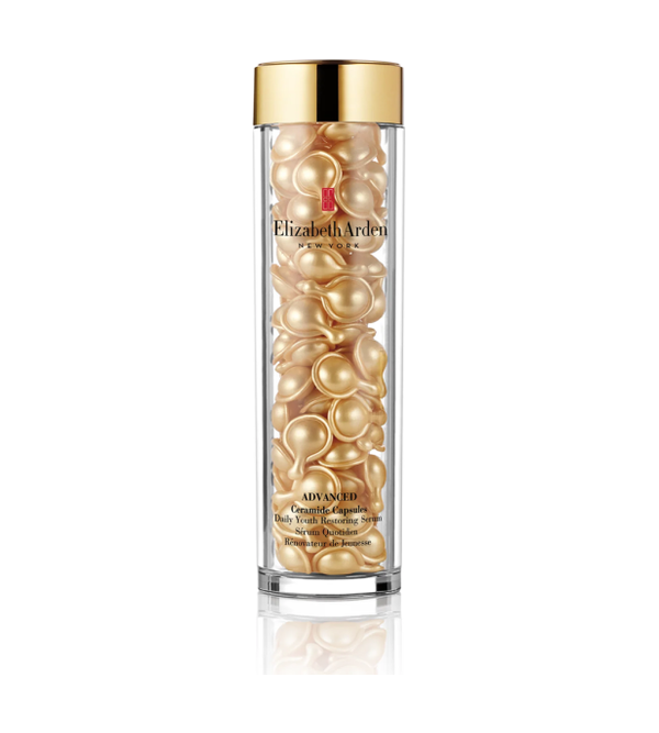 Advanced Ceramide Capsules 90 | 90 uds