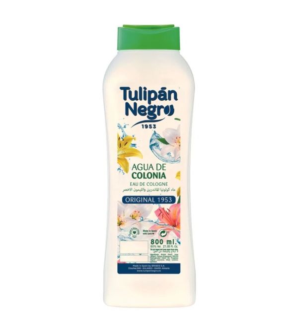 Agua de Colonia Original | 800 ml