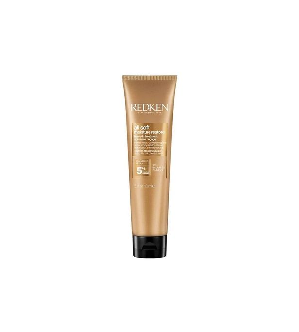 All Soft Leave-In | 150 ml