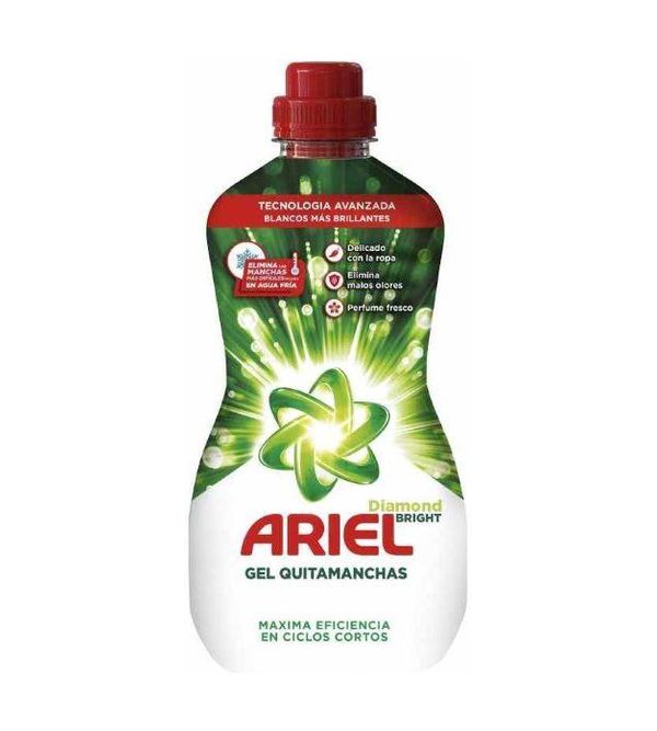 Quitamanchas para Ropa Blanca | 800 ml