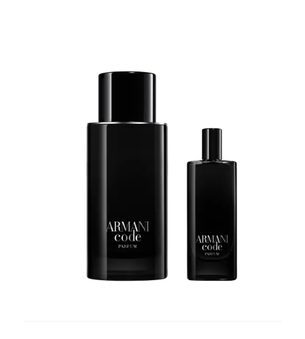 Code Homme Le Parfum Set