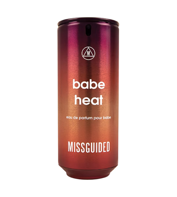 Babe Heat Eau de Parfum | 80 ml