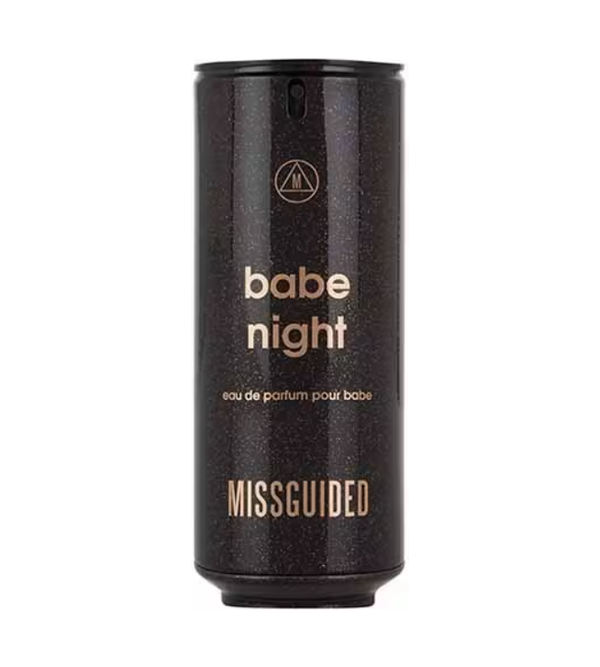 Babe Night Eau de Parfum | 80 ml