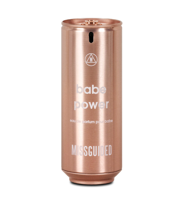 Babe Power Eau de Parfum | 80 ml