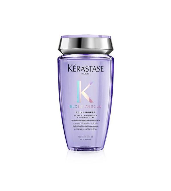 Blond Bain Champú | 250 ml