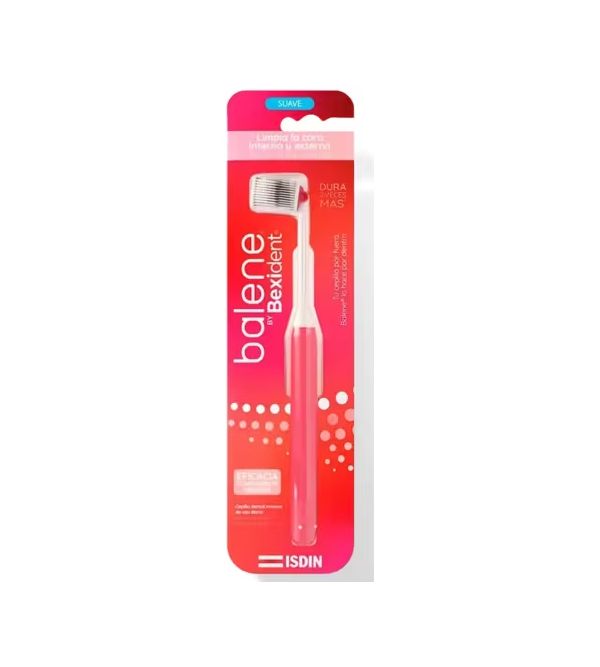 Cepillo Dental Infantil Coral | 1 uds