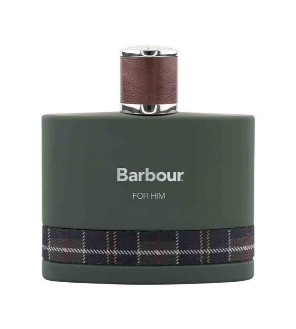 Barbour Heritage For Him Eau de Parfum